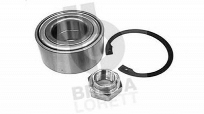 BREDA LORETT krt2184 -  Комплект подшипника ступицы колеса